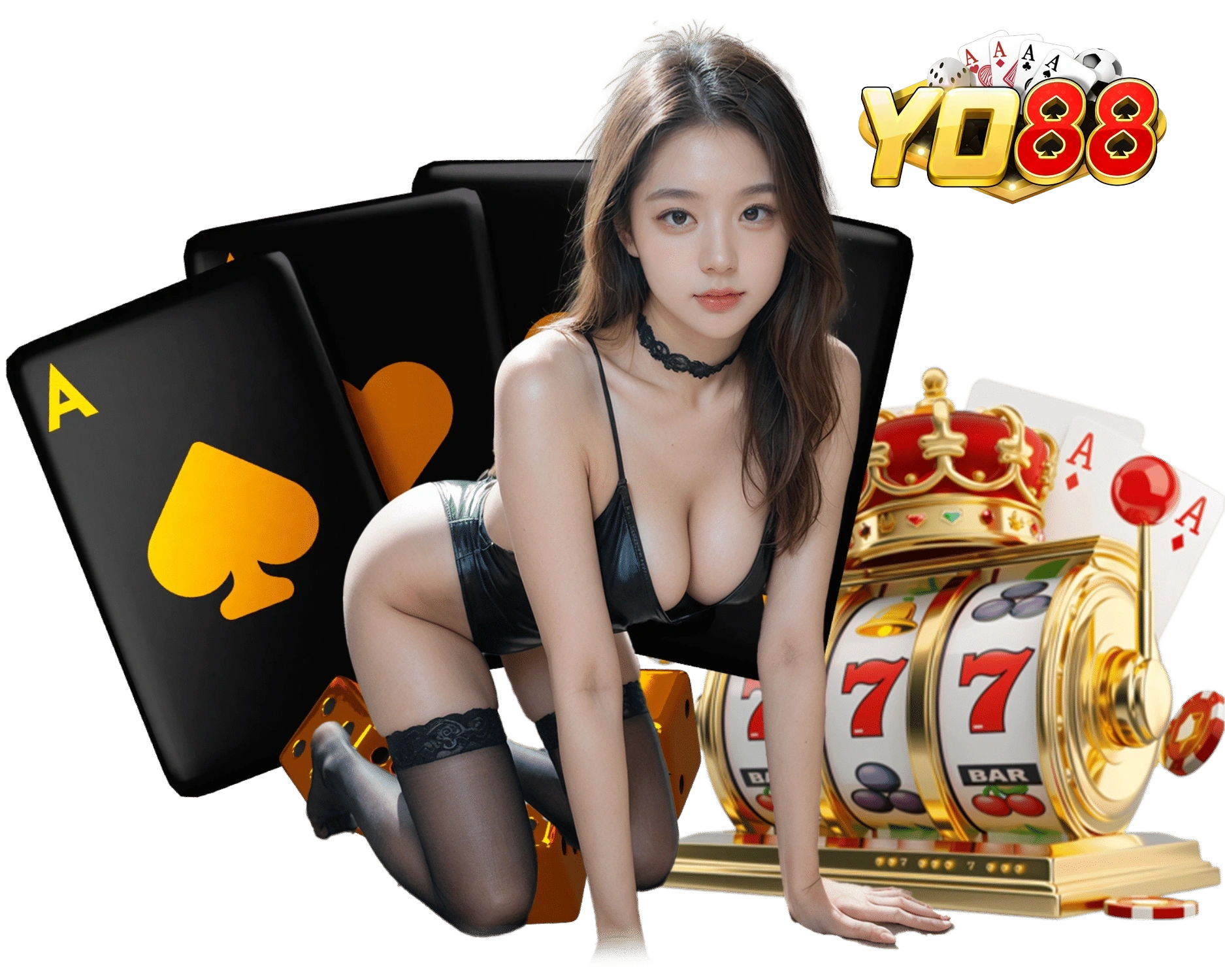 Dịch vụ ứng dụng di động Yo88