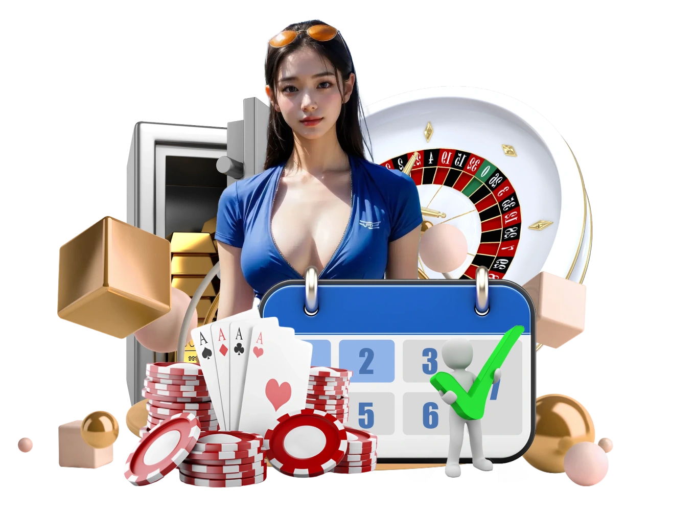 Chuyên mục casino Yo88